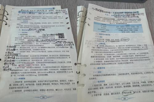 实践育人｜以学为中心，以智赋课堂—智慧健康学院第三届翻转课堂活动圆满落幕