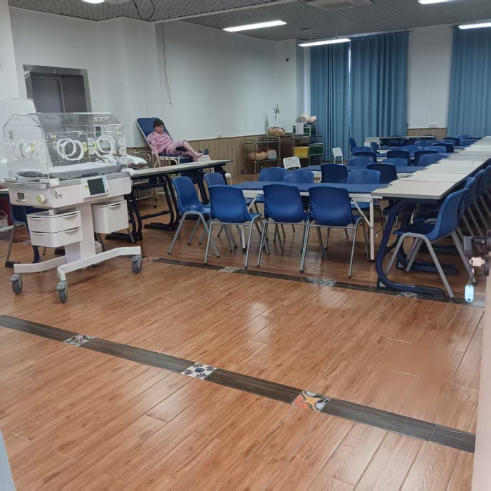 301母婴护理实训室