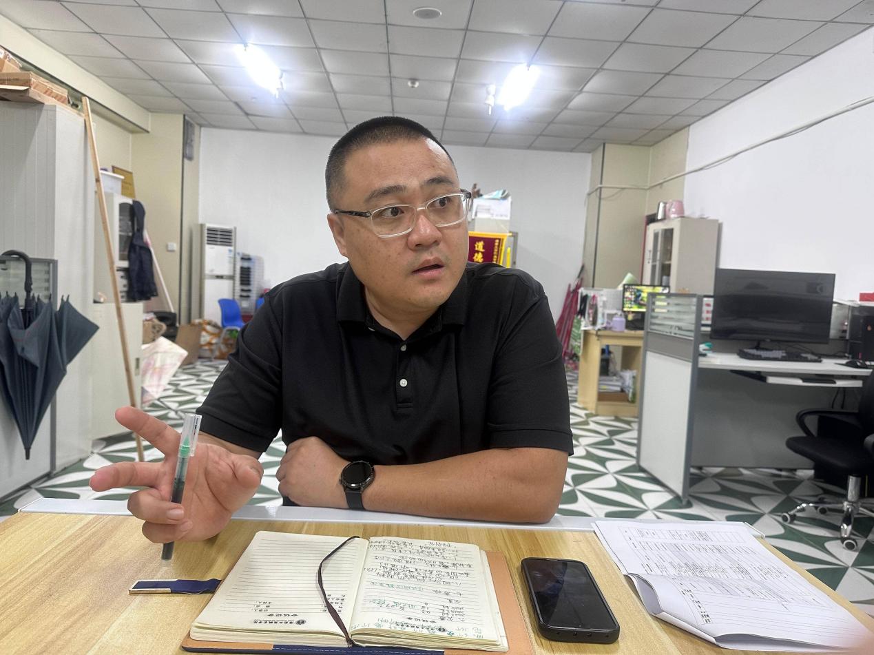 聚焦离岛免税监管 践行三全育人理念 ——我院开展辅导员专题内训筑牢法治防线